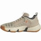 thumbnail image 3 of Ad-id-as Trae Unlimited Wonder Beige Gum IE9358 Basketball Shoes Sneakers, 3 of 6