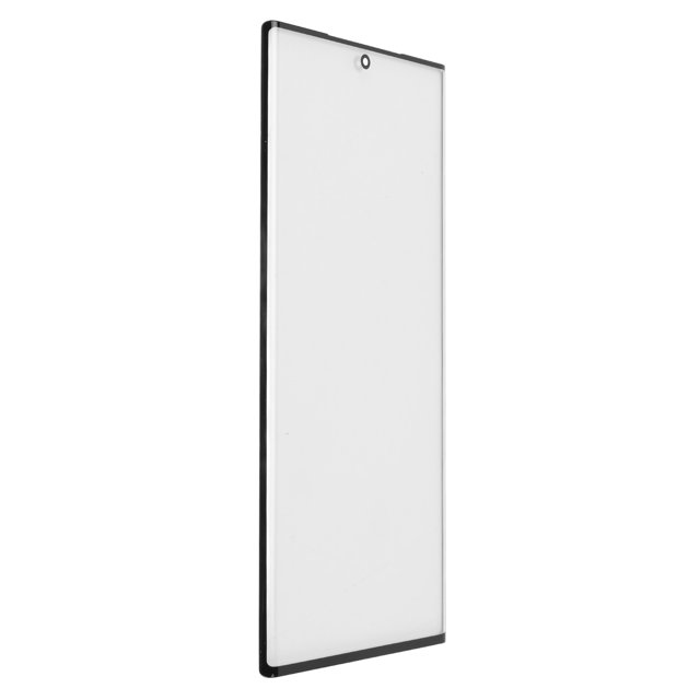 Remplacement d'Écran de Téléphone Portable, Kit de Réparation d'Écran de Verre de Lentille Extérieure avant Ajustement Parfait Outils de Réparation de Performance Fiables pour 20 Ultra 5G