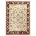 thumbnail image 1 of Pasargad 042553 Hand-Knotted Lambs Wool Area Rug - 9 ft. 1 in. x 12 ft. 8 in., 1 of 1