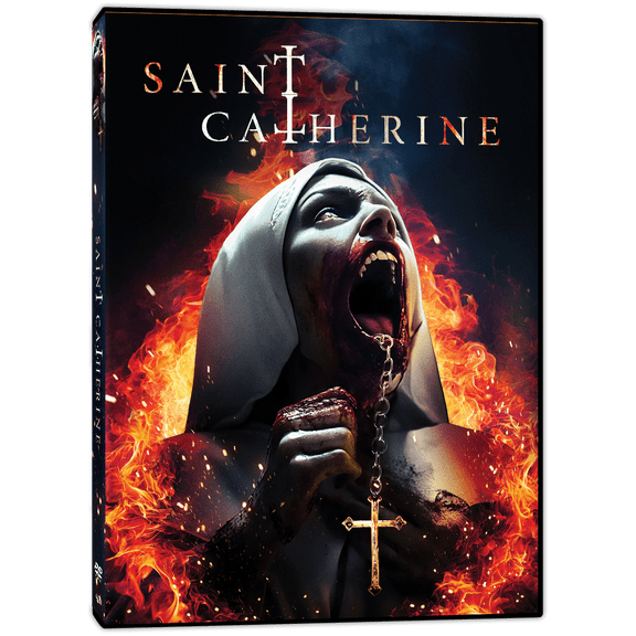 Saint Catherine (DVD)