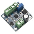 thumbnail image 4 of 2X Frequency Voltage Converter 0-1KHz to 0-10V Digital to Analog Voltage Signal Conversion Module,2 x ARM -M0 STM32F051C8T6 STM32 Core Board,blue, 4 of 8