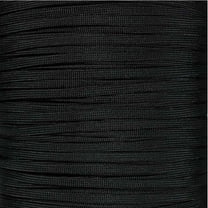 Paracord Planet Coreless 650 Paracord - Multiple Colors - Lengths of 10, 20, 25, 50, 100, 250, 300, 500 or 1000 feet