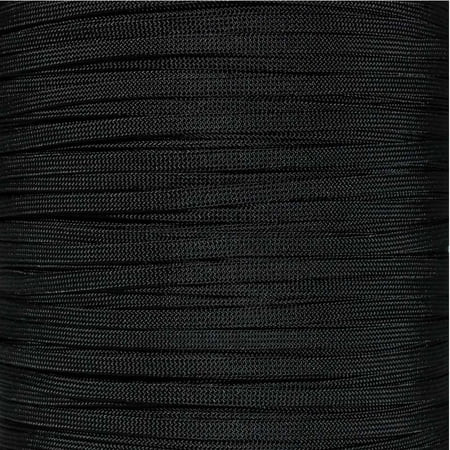 

Paracord Planet Coreless 650 Paracord - Multiple Colors - Lengths of 10 20 25 50 100 250 300 500 or 1000 feet