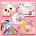 thumbnail image 3 of Zksm Nano Tape Bubbles - 1 Set Creative Fun Entertainment with Tube, Brain Development Toy, 3 of 7