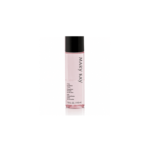 OilFree Eye Makeup Remover Mary Kay 3.75 fl oz