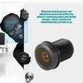 thumbnail image 1 of Lens, Home Security Camera System 1.44mm 1/2.5 Wide Angle Home Protection Camera Lens, Replacement Cam Lens For Home CCTV Surveillance Camera, 1 of 8