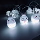 thumbnail image 3 of Cuerda de Luz de Conejo Ganfancp Led String Lights 20 Luces 10Feet Pilas para La Decoración Ofertas de La Semana, 3 of 7