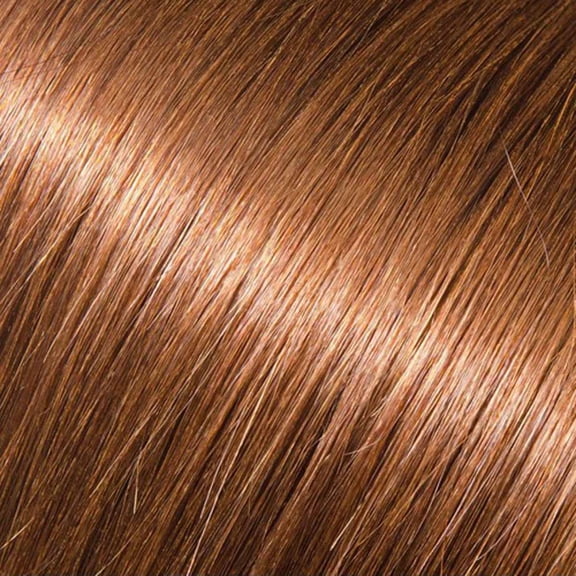 Babe Tape-In Extensions 22 Inch Roxanne #5B 10 Wefts 100% Human Remy Hair