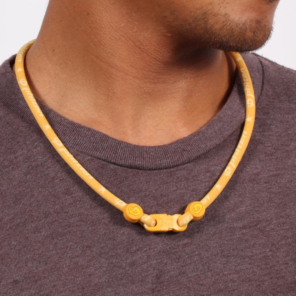 Phiten Classic Necklace 