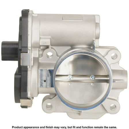 CARDONE New 6E-3014 Fuel Injection Throttle Body fits 2007-2012 Buick, Chevrolet, GMC