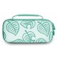 thumbnail image 1 of Mallette De Rangement Portable (feuille Verte) Para Los Modelos Nintendo Switch Lite Sac Main De Stockage De Jeu Coque Dure Durable Sac De Voyag, 1 of 5