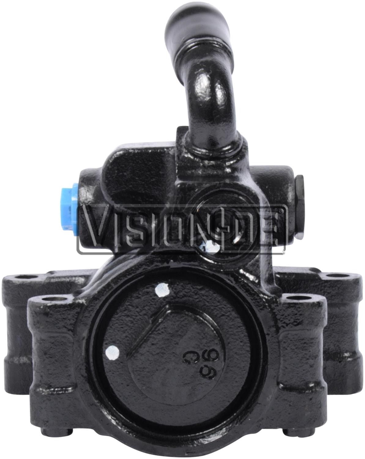PSTEER PUMP