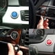 thumbnail image 2 of sweethay Botones de arranque y parada automáticos para Mini coches profesionales, motor de ajuste alto, instalación Simple, interruptor de Vehículos, repuestos y accesorios Mis Azul chasis, 2 of 6
