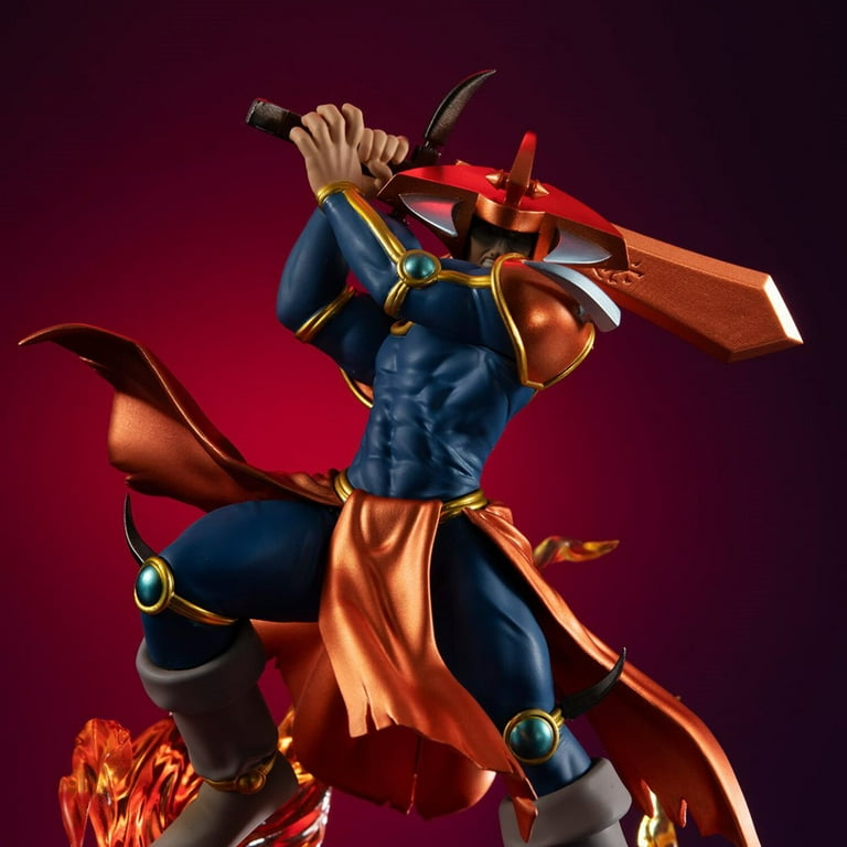 MegaHouse - Yu-Gi-Oh! Duel Monsters - Monsters Chronicle - Flame