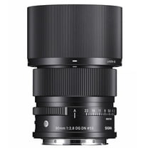 Sigma 90mm f/2.8 DG DN Contemporary Lens for L Mount