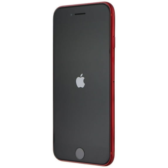 Pre-Owned Apple iPhone SE (2nd Gen) 4.7-inch (A2275) 64GB Unlocked - Red