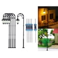 thumbnail image 3 of 40pcs Modelo LED de Ferrocarril, 3 of 9
