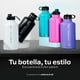 thumbnail image 4 of Botella Térmica Color Rosa 2 L (64 Oz) B Confident | Libre de BPA |B Life, 4 of 8