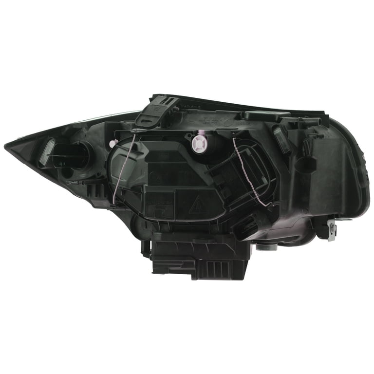 Valeo OE 44797 Headlight Bi-Xenon AFS Left BMW 1 Series 2008-2012 