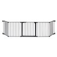 thumbnail image 1 of KidCo Auto Close HearthGate Baby Gate, 1 of 4