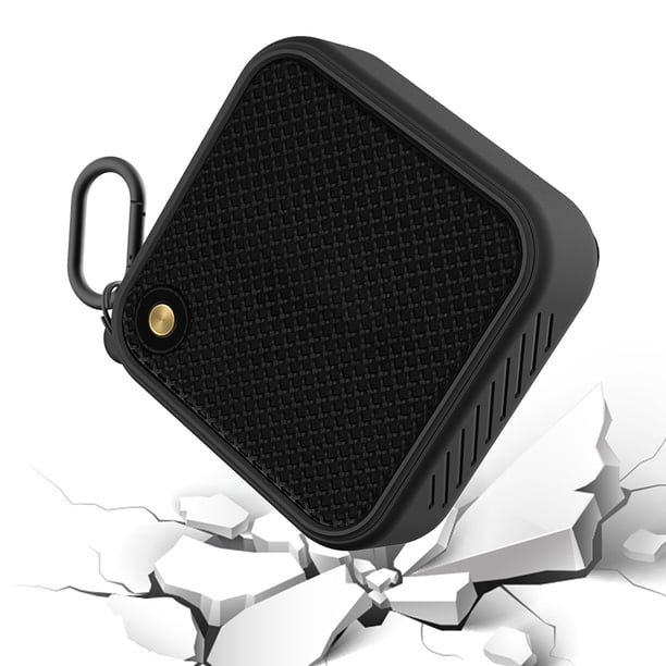 Bolsa de almacenamiento de transporte Bolsa protectora portátil con gancho de metal para Marshall Willen