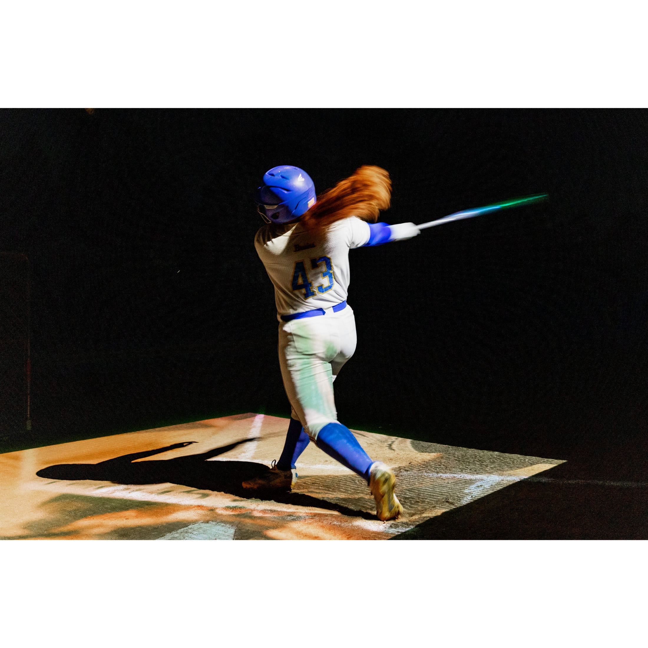 Easton | 2025 | Ghost OG Fastpitch Softball Bat | 2 1/4 Barrel | 31-Inch | -11