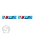 thumbnail image 1 of Airheads Blue Raspberry Candy Bars, 36 × 15 g (Pack of 2), 72 Bars Total, 1 of 2