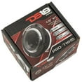 thumbnail image 6 of DS18 PRO-TWN5 3.6" High Compression Neodymium Hybrid Driver/Tweeter 400 Watts 1.5 " Pen 4-Ohm Vc, 6 of 6