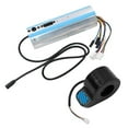 thumbnail image 1 of Mosiee Controller+Accelerator/Brake Button For Ninebot Es1 Es2 Es3 Es4 Electric Scooter, 1 of 9