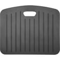 thumbnail image 4 of AMER Networks Anti-Fatigue Portable Standing Mat, Black, 4 of 10