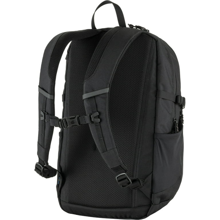 Fjallraven Skule 20 Backpack, Black - Walmart.com