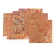 thumbnail image 1 of 150pcs Variegated Sheets Nail Painting for Art Crafting for Statue Face DIY, 1 of 9