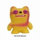 thumbnail image 1 of Creative Gifts Ugly Cute Toys,Funny Ugly Monster,Collectible（Screaming Monster Puzzle Series - Old tooth monster）, 1 of 3