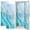 Color 2, variant on 2 Pcs School Locker Magnetic Wallpaper 12" x 36" Hockey game Reusable Removable Locker Accessories Back to School Supplies