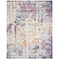 thumbnail image 4 of Safavieh Madison Cooper Vintage Traditional Area Rug, 4 of 6