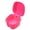 Pink, variant on XIRQI Denture Case,Compact Design Denture Cup,Easy Carrying Effective Storage Retainer,Pink