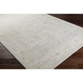 thumbnail image 6 of Livabliss Avant Garde Vintage High/Low Area Rug,9' x 12'2",Grey/Tan, 6 of 7