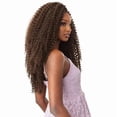 thumbnail image 4 of Sensationnel Lulutress 3X's Pack Water Wave Crochet Hair - 18”, 4 of 15