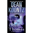 thumbnail image 2 of ODD THOMAS, 2 of 2