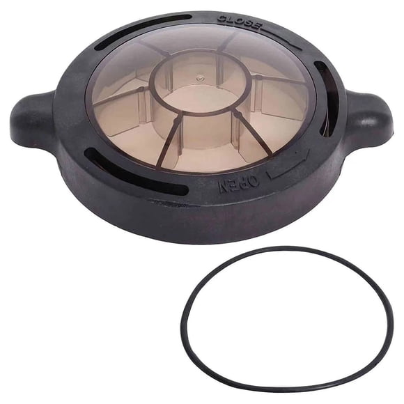 Pool Pump Lid Compatible for Splapool for Pureline Deluxe Above-Ground 72728