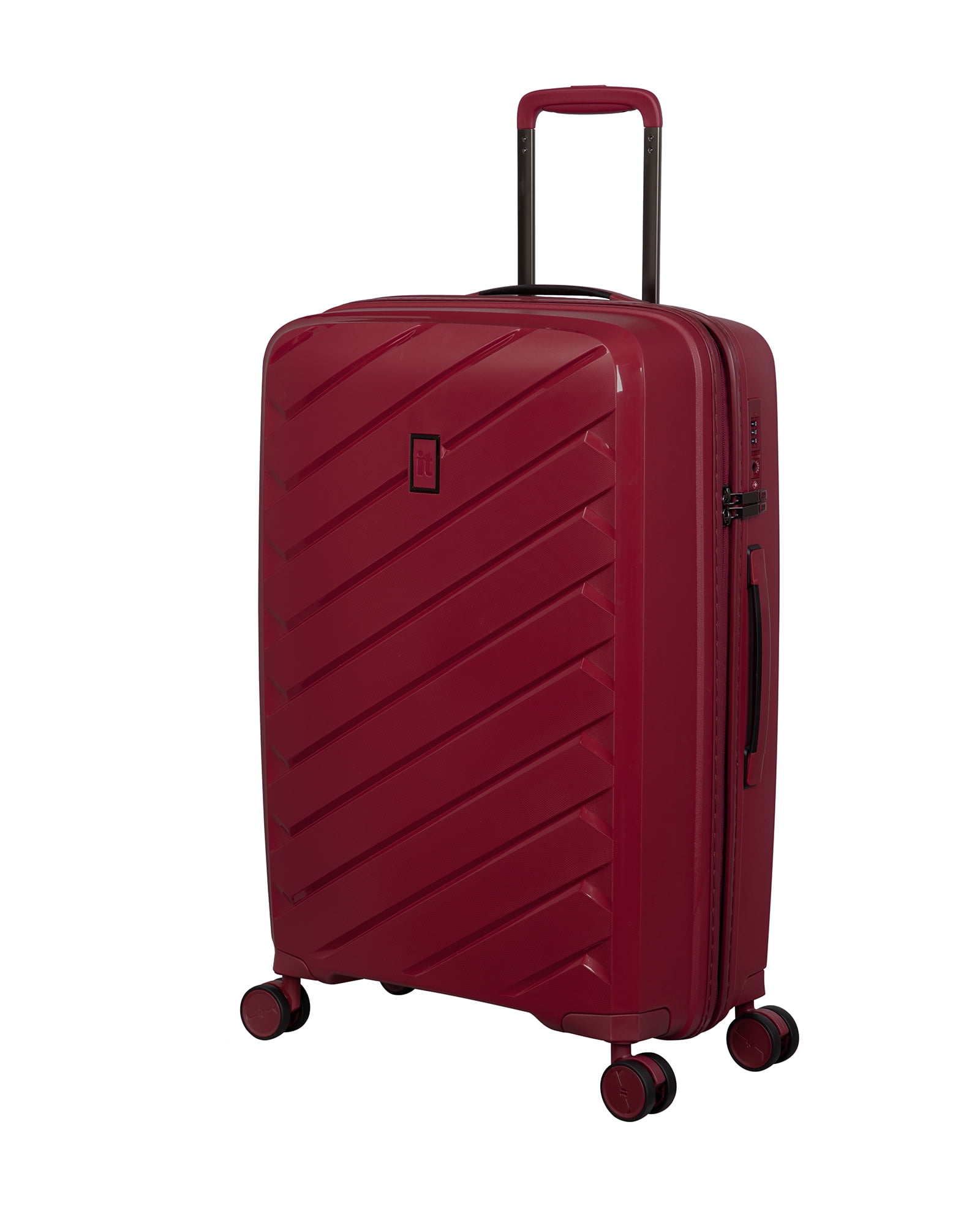 it luggage influential hardside spinner