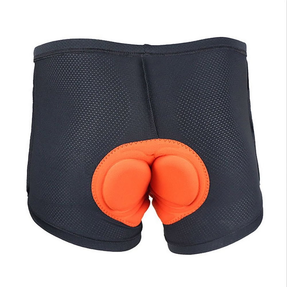 Padded boxers for cycling hotsell