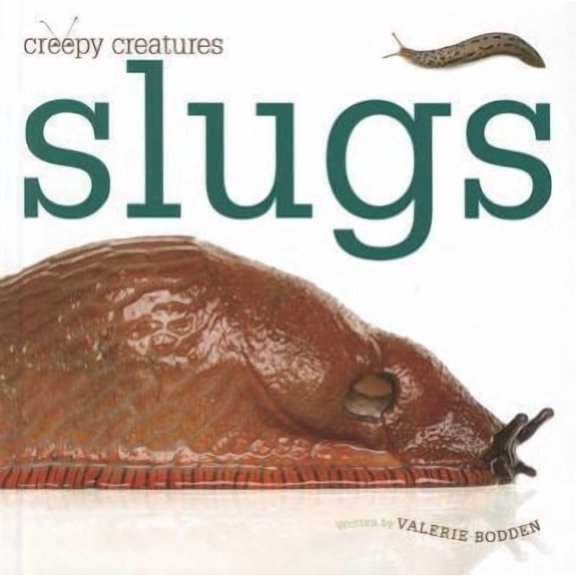 Slugs (Hardcover) 1608182339 9781608182336