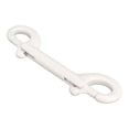 thumbnail image 4 of Double Déclencheur Clips115MM Double Extrémité Boulon Double Extrémité Snap Crochet Acier Inoxydable Double Extrémité Déclencheur Snaps Atteindre Plus, 4 of 5