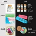thumbnail image 3 of Bible Verse Jar, Read Me When Bible Verses Jar for Emotions and Feelings, Christian Gifts for Women, Graduation gift, Bible Verses in a Jar, Prayer Hope Jar C, 3 of 9
