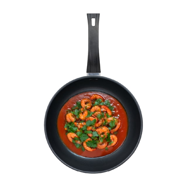 Cookit Sartén Acero Inox 28cm Antiadherente CFP28