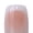 Creamy French, variant on SHANGMENG Ombre French Tip Press on Nails Short Square , Naturally Stick on Nails in 32PCS Reusable Fake Nails Kit with Glue, Creamy French