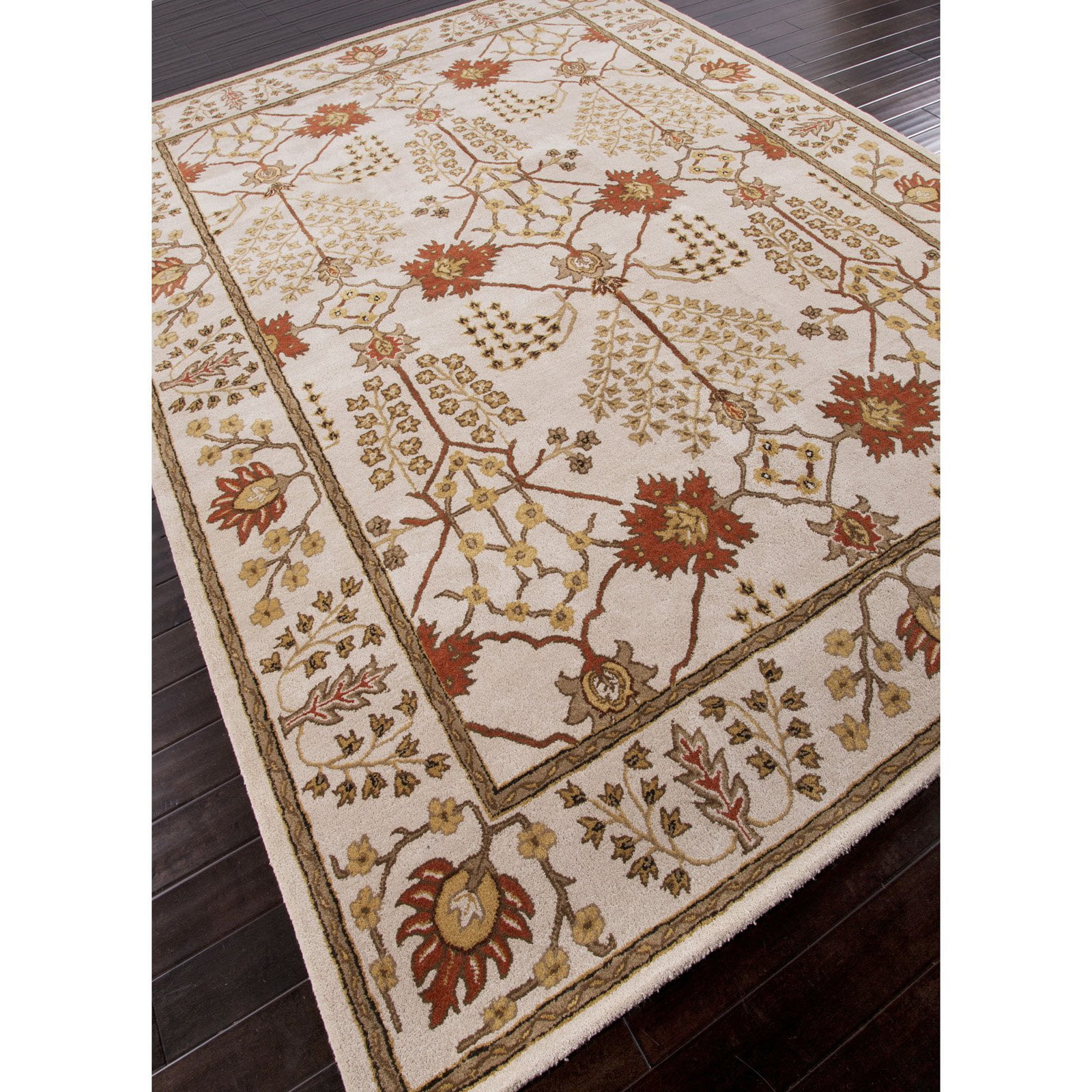 Jaipur Rugs Poeme Chambery Indoor Area Rug