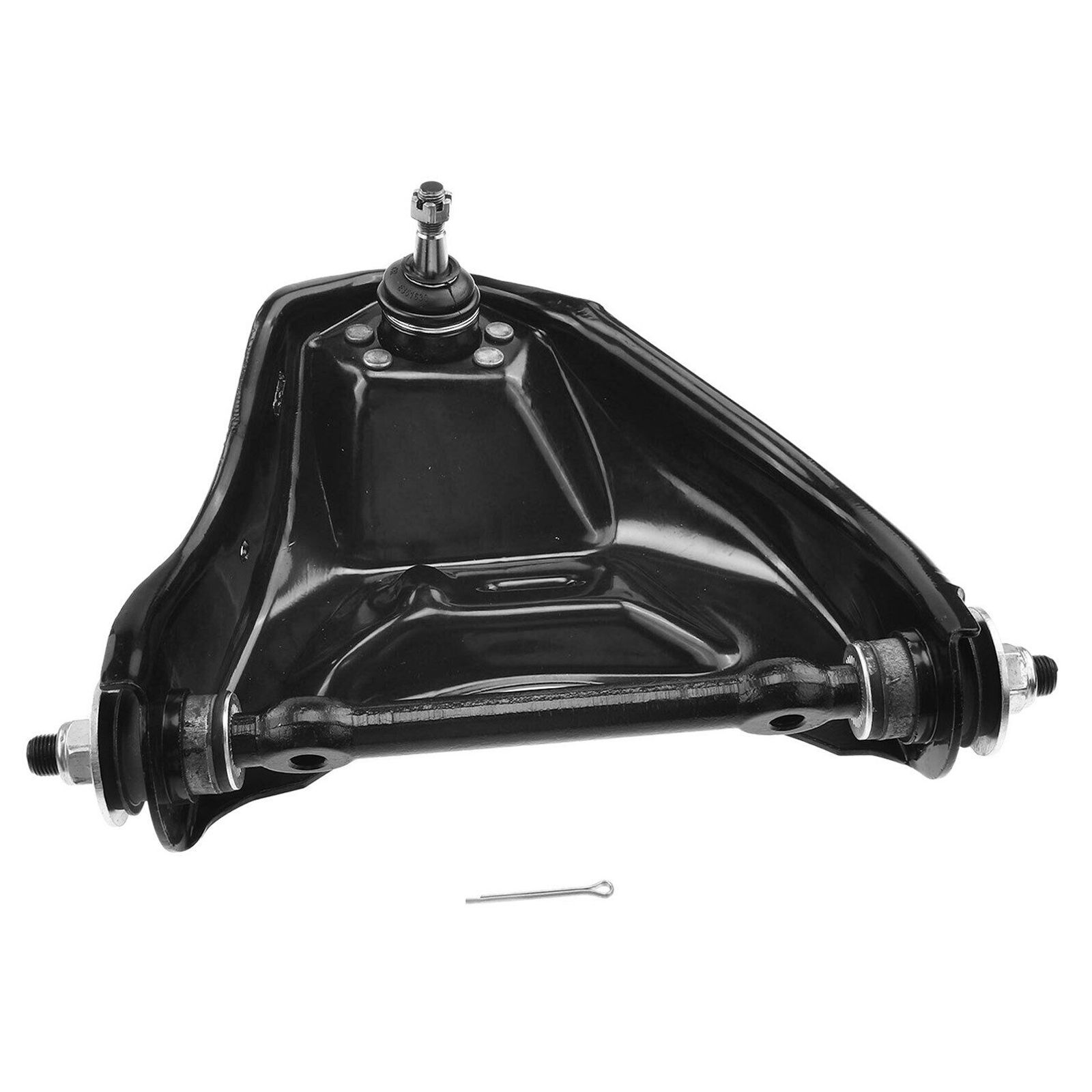 Geelife Front Left Upper Control Arm w/ Ball Joint for Chevy Blazer 1995-2005 S10 Buick