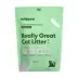 thumbnail image 1 of Really Great Tofu Cat Litter - Unscented, Flushable, 9.25 LB pack 2, 1 of 5